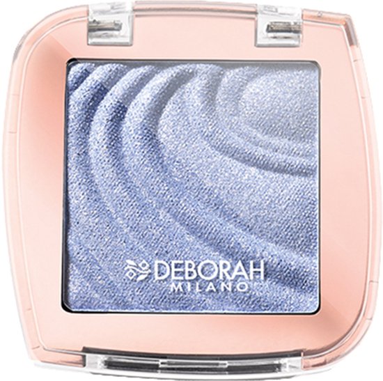 Deborah Milano Color Lovers oogschaduw 6 Light Blue Sky Parel