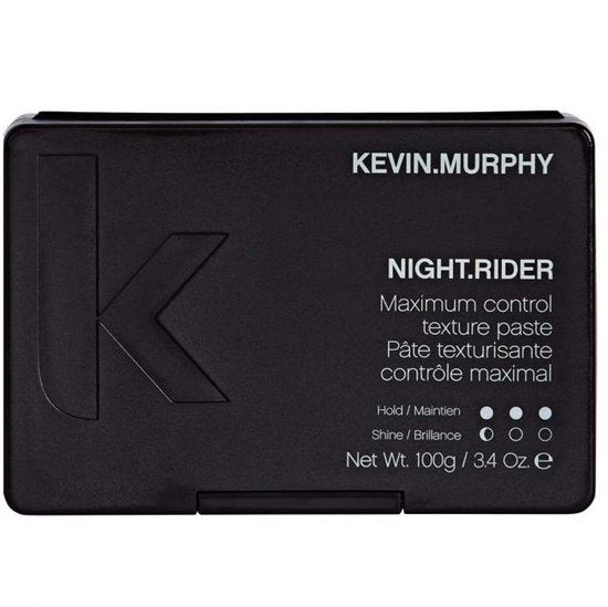 KEVIN.MURPHY Night.Rider Wax - 30gr