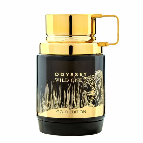 Armaf Odyssey Wild One - Eau de Parfum - 100 ml