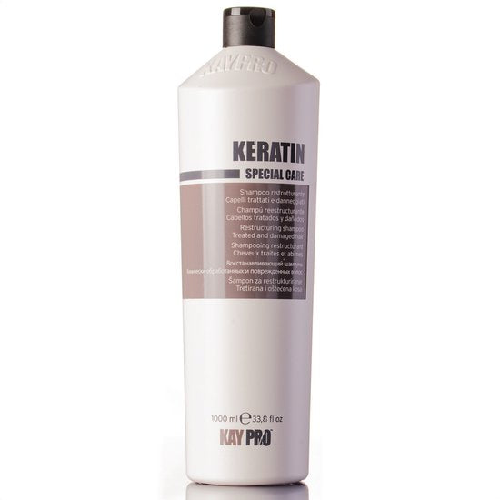 KayPro Keratin Shampoo 1000ml