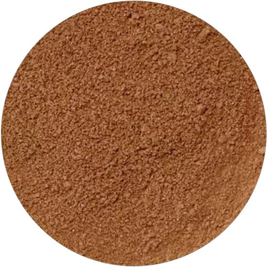 Sweed - Miracle Powder - Golden Deep 05