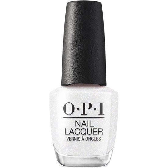 OPI - Nail Lacquer Snatch'd Silver - 15ml