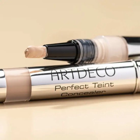 Artdeco - Perfect Teint Concealer 2 ml 9 Refreshing Apricot