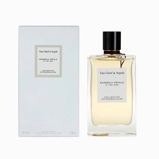 Van Cleef & Arpels Collection Extraordinaire Gardenia Petale - Eau de parfum - 75ML