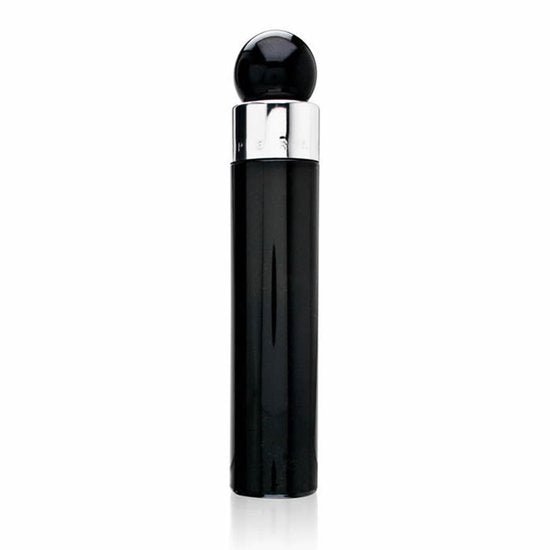 Perry Ellis - 360° Black For Men - Eau De Toilette - 100Ml