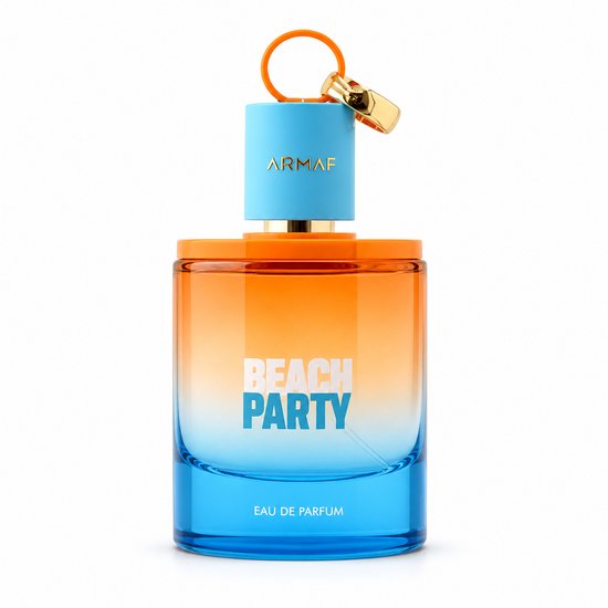 Uniseks Parfum Armaf Beach Party EDP 100 ml