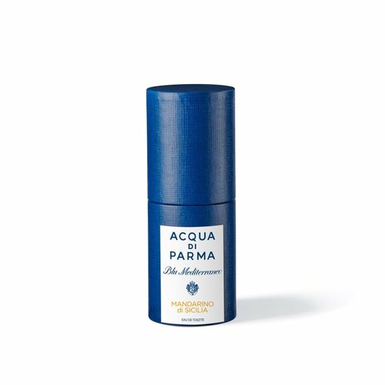 ACQUA DI PARMA - Mandarino di Sicilia Eau de Toilette Spray - 30 ml - Unisex eau de toilette