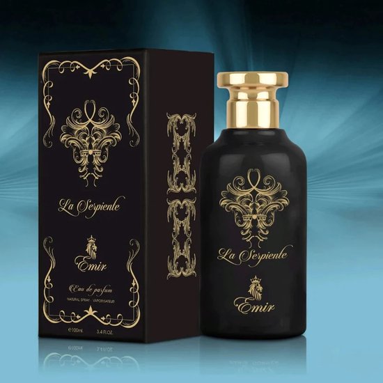 Emir - La Serpiente eau de parfum 100 ml -
