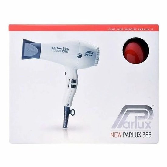 Parlux 385 Power Light - Föhn