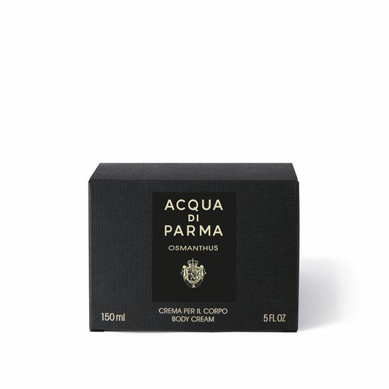 Acqua di Parma Crème Signature Osmanthus Body Cream