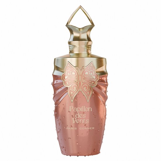 Paris Corner Papillon des Vents - Eau de Parfum - 100 ml