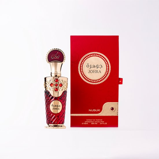 Johra EDP 100 ML