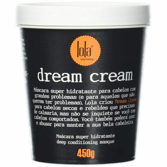 Dream Cream Haarmasker (450 gr)