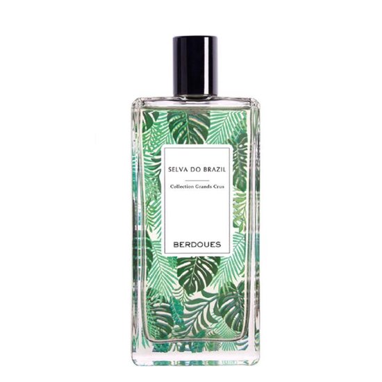 Berdoues Selva do Brazil - Unisex eau de parfum - Oriëntaals, houtachtig - 100 ml