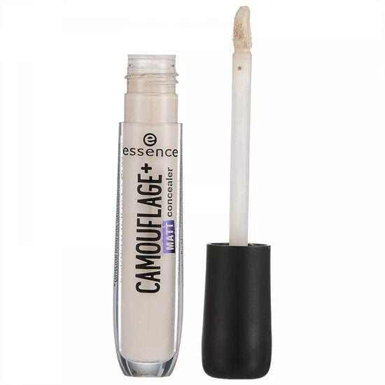 essence Camouflage+ Matt Concealer 20 Light Ivory 5 ml