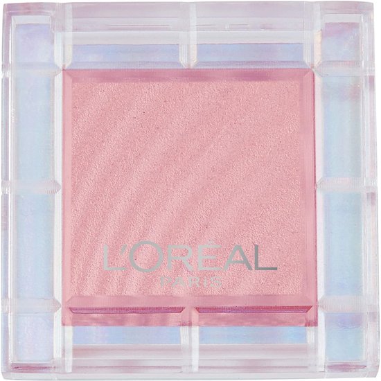 L'Ore´al Color Queen Satin Oogschaduw - 44 Achiever