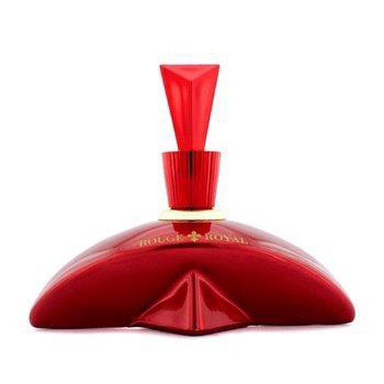Marina De Bourbon Marina De Bourbon Rouge Royal eau de parfum spray 100 ml