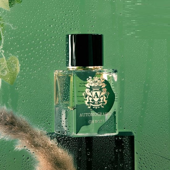 Paris Corner Oh Boy! | Eau de Parfum | 65 ml