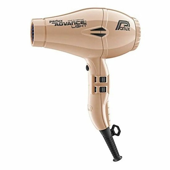 Parlux Advance Light, Goud