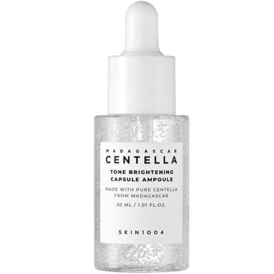 SKIN1004 MADAGASCAR CENTELLA TONE BRIGHTENING CAPSULE AMPOULE (30ML)