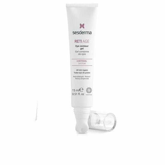 Oogcontour Sesderma RETI-AGE 15 ml