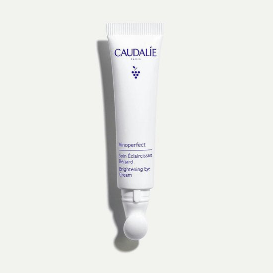 Caudalie Vinoperfect Brightening Eye Cream - 15ml