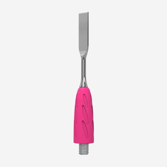 Staleks Working part of the pusher Combo UNIQ 18 straight flat pusher WPPQ-18