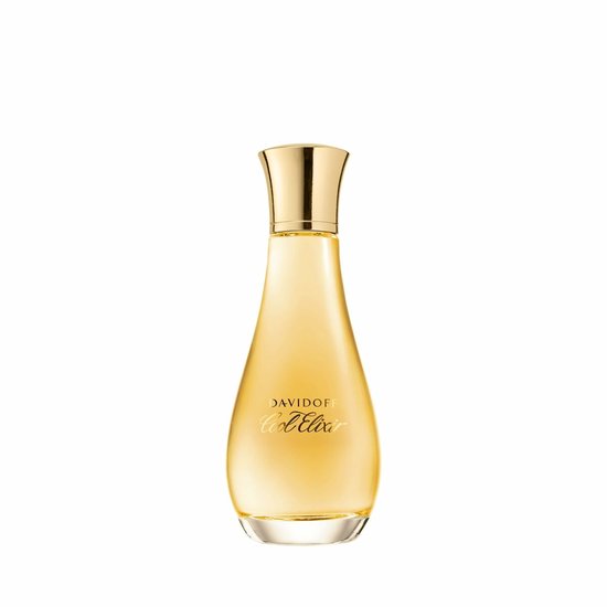 Damesparfum Davidoff COOL ELIXIR WOMAN 50 ml