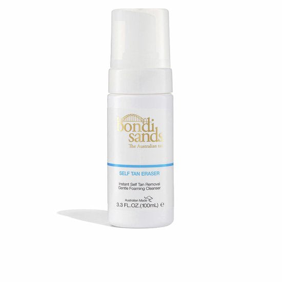 Zelfbruinende Bodylotion Bondi Sands SELF TAN 100 ml