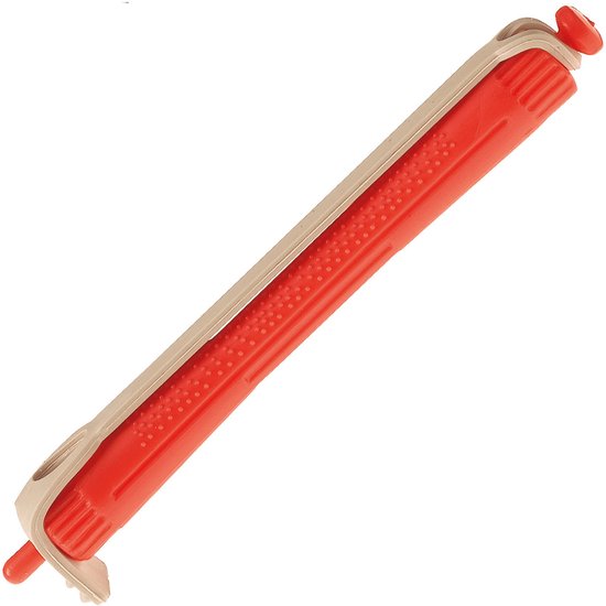 Sibel Perm Wikkel Rood 12mm 1x12st