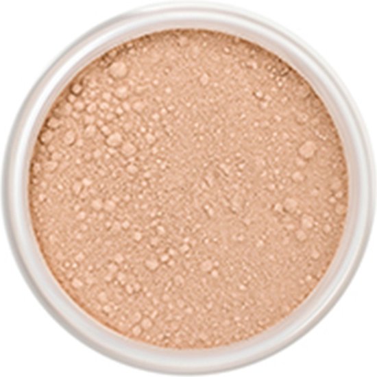 Lily Lolo Mineral Foundation SPF 15 Popsicle
