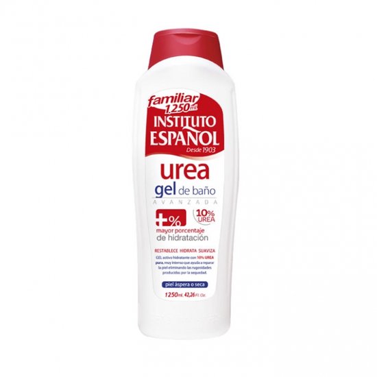 Douchegel Urea Instituto Español (1250 ml)