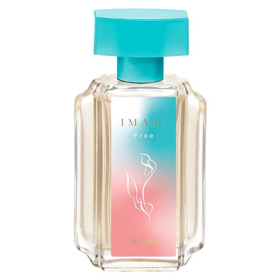 Avon - Imari Free Eau de Toilette