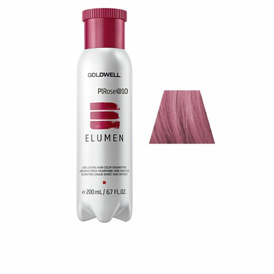 Goldwell Elumen Long Lasting Hair Color Plrose@10 200 Ml