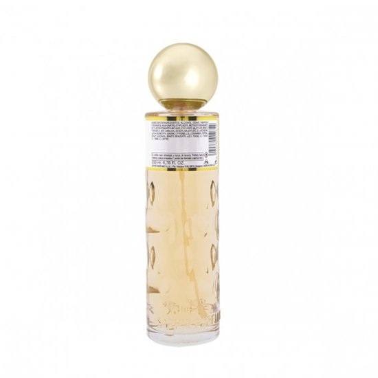 Saphir - Vida De Saphir Pour Femme - Eau De Parfum - 200ML
