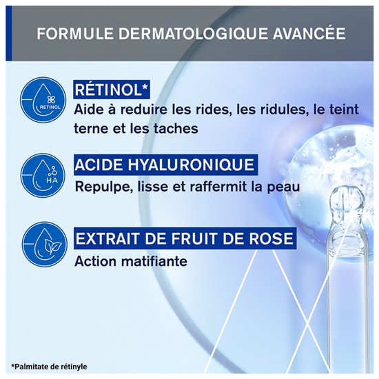 Uriage Age lift fluide 40 Milliliter