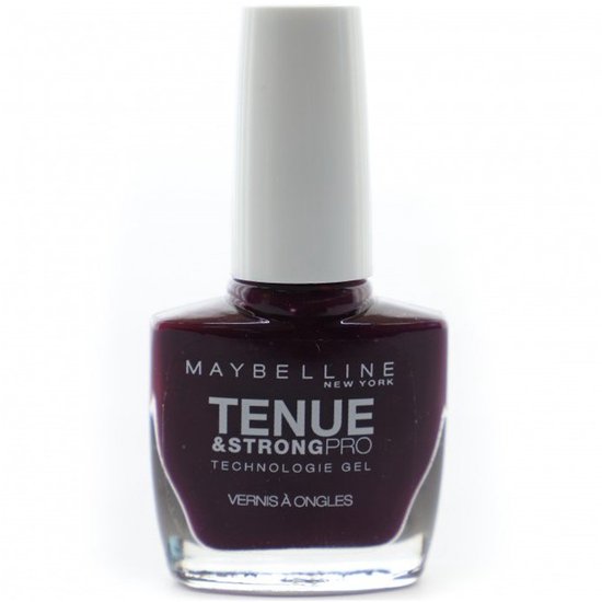 Maybelline Tenue & Strong Pro Nagellak - 904 Originator