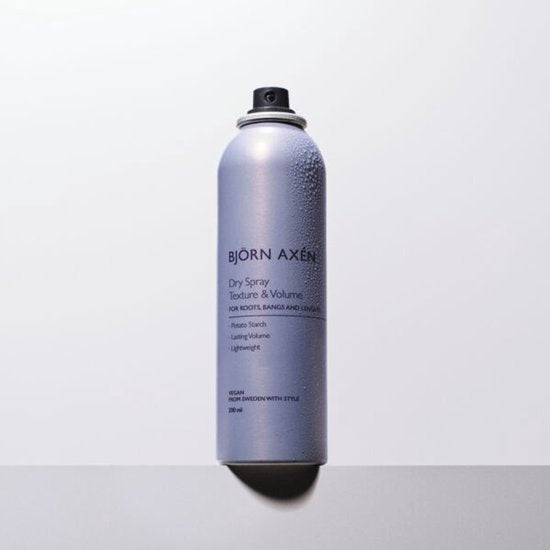 Björn Axén - Texture & Volume Dry Spray 200ml