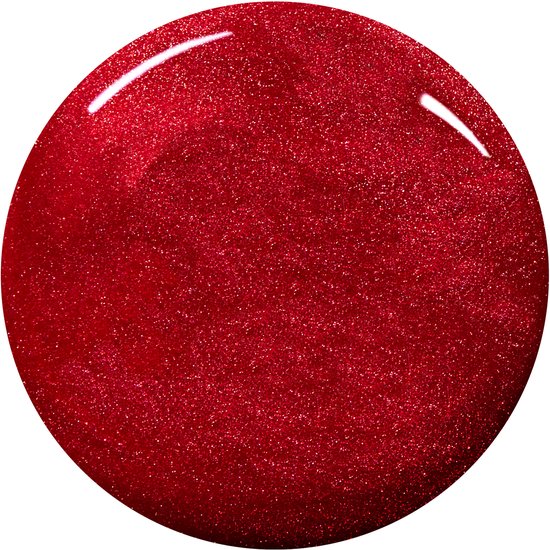 Essie valentijn - 601 essielove - rood - parelmoer nagellak - 13,5 ml