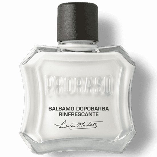 Proraso green aftershave balsem 100ml