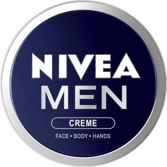 NIVEA MEN Crème - 75 ml - Bodycrème