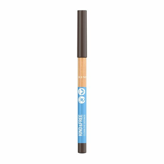 Rimmel Kind & Free Eye Definer - 002 Pecan