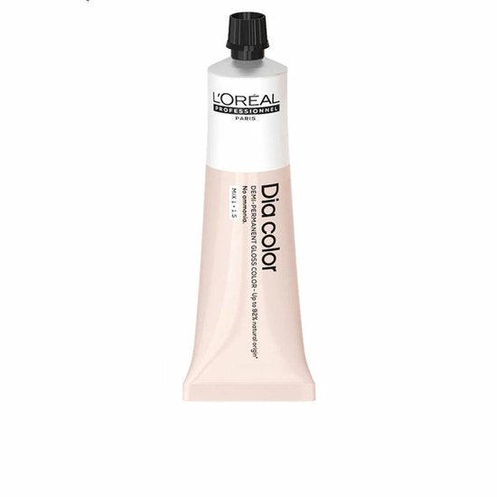 Semi-permanente kleurstof L'Oreal Professionnel Paris DIA COLOR Nº 7.32 60 ml