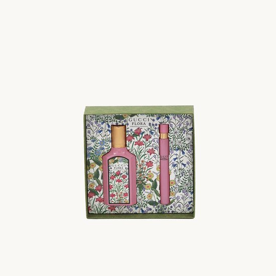 Gucci - Flora Gardenia - Giftset - Damesparfum