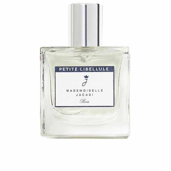 JACADI PARIS Eau de Toilette 'Mademoiselle Petite Libellule' - Kinderparfum Meisjes - Zonder Alcohol - 100 ml