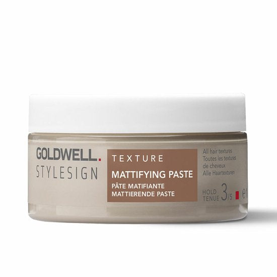 Goldwell - Stylesign Mattifying Paste - 100ml
