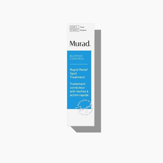 Murad - Rapid Relief Spot Treatment - Verminderd de ontstekingen