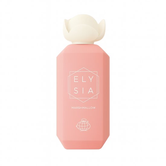 Fragrance World Elysia Marshmallow - Eau de Parfum - 100 ml
