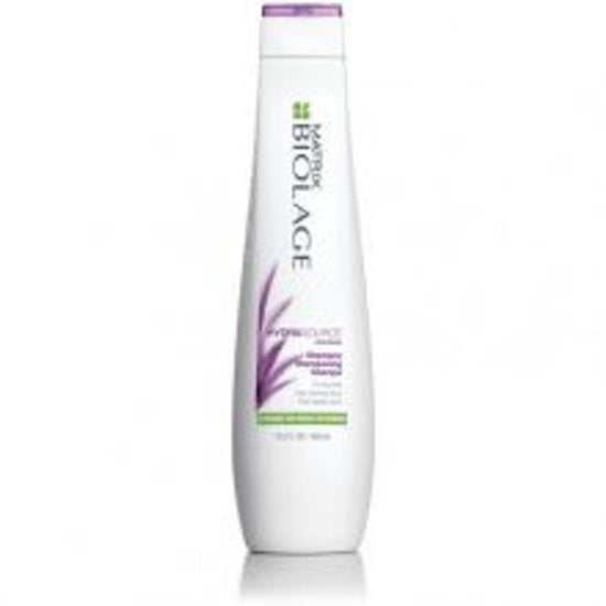 Matrix - Biolage Hydrasource Shampoo - Moisturizing shampoo for dry hair - 1000ml