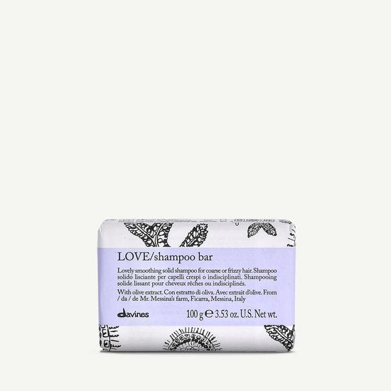 Haarzeep Davines LOVE 100 g
